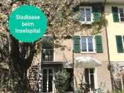 6 ZIMMER HAUS IN BERN, MÖBLIERT, TEMPORÄR
