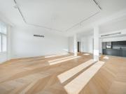 6 Zimmer High Class Wohnung in Wiener Luxus Palais