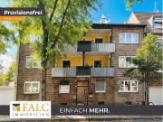 6 Zimmer Maisonette mit ca. 130 m² Gesamtfläche – Wohnen...