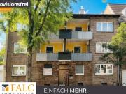 6 Zimmer Maisonette mit ca. 130 m² Gesamtfläche – Wohnen...