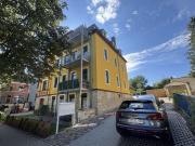 6 Zimmer Maisonettewohnung mit 2 Balkonen und KFZ...