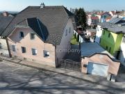 6 Zimmer, Pool, Pergola und Garage! Haus in Mannersdorf...