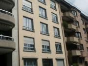 6 Zimmer Wohnung am Schützenmattparkpark