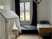 6½ Zimmer Wohnung in Bern Mattenhof, möbliert, auf Zeit