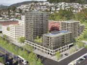 6 ½ Zimmer Wohnung in Kriens mieten