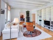 6 Zimmer Wohnung in Munich