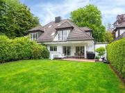 6 Zimmer Wohnung in Munich