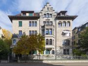 6 ½ Zimmer Wohnung in Zürich mieten