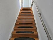 6 Zimmer Wohnung mit Garagenstellplatz