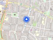 6 Zimmer Wohnung. Stilaltbau mit 2 Balkonen. Im Westend Süd 6 Zimmer Wohnung. Stilaltbau mit 2 Balkonen. Im Westend Süd