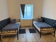 6 Zimmer Wohnung in Leipzig zu vermieten