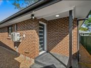 Looking for Granny Flat with a Garage? Look no further...