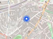 RoundHill Crescent, Brighton