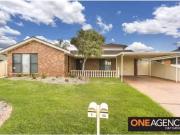 6A Victor Place, RABY House for rent Listed by Oneagency... 6A Victor Place, RABY House for rent Listed by Oneagency...
