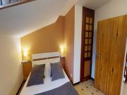 6B Leclerc #6 Chambre