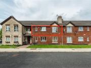 6B Roseville Court, Newbridge, Kildare