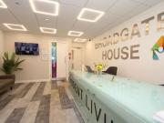 6Bed 6Bath *Bills Inclusive* Broadgate House