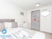 6Bed 6Bath *INC BILLS* Talbot Street, City Centre