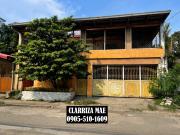 6BR APARTMENT FOR SALE IN SILANGANAN SUBDIVISION, LLANO...