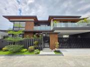 6BR Brand New House and Lot For Sale BF Homes Parañaque