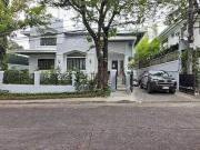 6BR For Rent in Ayala Alabang, Muntinlupa City