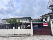 6BR House and Lot for Rent at Rolling Hills New Manila...