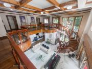 6BR House and Lot For Sale Fairmont Hills Antipolo