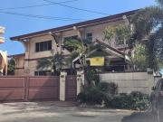 6BR House and Lot for Sale in Philam Homes, Quezon City