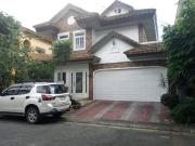 6BR House for Rent at Ayala Ferndale, Quezon City