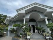 6BR Luxury House & Lot for Lease/Rent in Forbes Park Makati