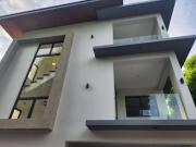 6BR Modern House and Lot for Rent at White Plains,...