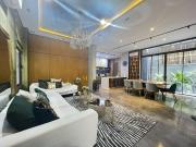 6BR Semi Detached Townhouse for Sale in New Manila,...