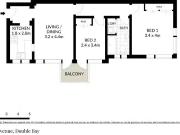 6C/7 Ocean Avenue, Double Bay NSW 2028