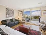6C/8 Gas Works Road, WOLLSTONECRAFT Apartment for rent...