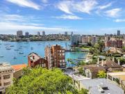 6D/6 Macleay Street, Potts Point, NSW 2011