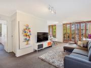 6E/8 Hampden Street, Paddington NSW 2021 Apartment For...