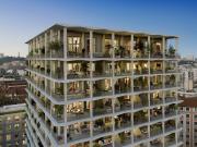 6ÈME ART LAFAYETTE 4 à 5 pièces, 84 à 199 m²