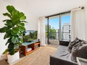 6F/8 Hampden Street, Paddington NSW 2021 Apartment For...
