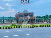 6Kanal Corner Block C, Size: 6 Kanal Solid Land |...