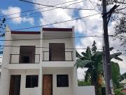 6m, 3 Bedroom Townhouse For Sale in MANGGA RESIDENCES,...