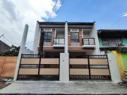 6M FOR SALE PRESELLING BRANDNEW 2 STOREY TOWNHOUSE 3BR...
