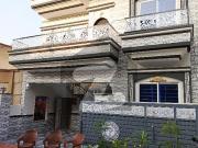 6marla brand new double story lush house for sale...
