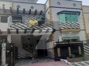 6marla double story house for sale airport housing...