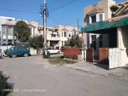 6Marla House For Rent in Eden Value Homes Multan Road...
