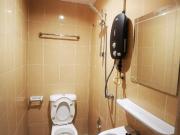 6mins only MRT Kepong Sentral Room Rent near Metro...