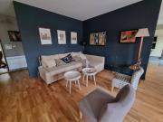 6P meublé 146M² Chatou