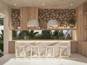 6REC 6BA, Villa con Gym, Cosmos Amari, Tulum