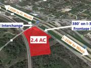 7000 S I 35 W, Alvarado, TX 76009