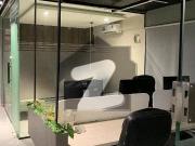 7000 Sqfts Office Available For Rent At Sahra E Faisal