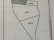 7000 SQM Commercial Lot for Sale at Barangay San Luis in...